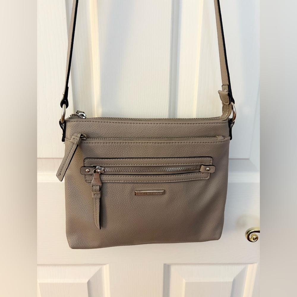 Dana Buchman Crossbody Bag